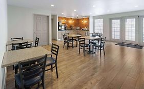 Days Inn By Wyndham Americus